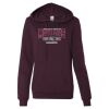 Women's Junior Fit Heavenly Fleece Lightweight Hooded Sweatshirt Thumbnail
