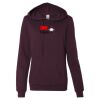 Women's Junior Fit Heavenly Fleece Lightweight Hooded Sweatshirt Thumbnail