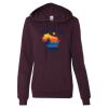 Women's Junior Fit Heavenly Fleece Lightweight Hooded Sweatshirt Thumbnail