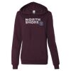 Women's Junior Fit Heavenly Fleece Lightweight Hooded Sweatshirt Thumbnail