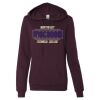 Women's Junior Fit Heavenly Fleece Lightweight Hooded Sweatshirt Thumbnail