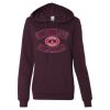 Women's Junior Fit Heavenly Fleece Lightweight Hooded Sweatshirt Thumbnail