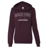 Women's Junior Fit Heavenly Fleece Lightweight Hooded Sweatshirt Thumbnail