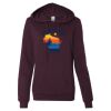 Women's Junior Fit Heavenly Fleece Lightweight Hooded Sweatshirt Thumbnail