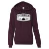 Women's Junior Fit Heavenly Fleece Lightweight Hooded Sweatshirt Thumbnail