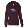Women's Junior Fit Heavenly Fleece Lightweight Hooded Sweatshirt Thumbnail