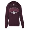 Women's Junior Fit Heavenly Fleece Lightweight Hooded Sweatshirt Thumbnail