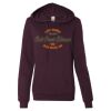 Women's Junior Fit Heavenly Fleece Lightweight Hooded Sweatshirt Thumbnail