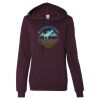 Women's Junior Fit Heavenly Fleece Lightweight Hooded Sweatshirt Thumbnail