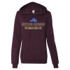 Women's Junior Fit Heavenly Fleece Lightweight Hooded Sweatshirt Thumbnail