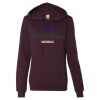 Women's Junior Fit Heavenly Fleece Lightweight Hooded Sweatshirt Thumbnail