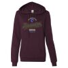Women's Junior Fit Heavenly Fleece Lightweight Hooded Sweatshirt Thumbnail