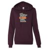 Women's Junior Fit Heavenly Fleece Lightweight Hooded Sweatshirt Thumbnail