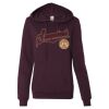 Women's Junior Fit Heavenly Fleece Lightweight Hooded Sweatshirt Thumbnail
