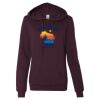 Women's Junior Fit Heavenly Fleece Lightweight Hooded Sweatshirt Thumbnail