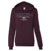 Women's Junior Fit Heavenly Fleece Lightweight Hooded Sweatshirt Thumbnail