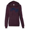 Women's Junior Fit Heavenly Fleece Lightweight Hooded Sweatshirt Thumbnail