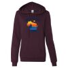 Women's Junior Fit Heavenly Fleece Lightweight Hooded Sweatshirt Thumbnail