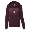 Women's Junior Fit Heavenly Fleece Lightweight Hooded Sweatshirt Thumbnail