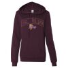 Women's Junior Fit Heavenly Fleece Lightweight Hooded Sweatshirt Thumbnail