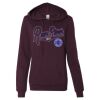 Women's Junior Fit Heavenly Fleece Lightweight Hooded Sweatshirt Thumbnail