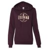 Women's Junior Fit Heavenly Fleece Lightweight Hooded Sweatshirt Thumbnail