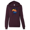 Women's Junior Fit Heavenly Fleece Lightweight Hooded Sweatshirt Thumbnail