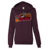 Women's Junior Fit Heavenly Fleece Lightweight Hooded Sweatshirt Thumbnail