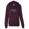 Women's Junior Fit Heavenly Fleece Lightweight Hooded Sweatshirt Thumbnail