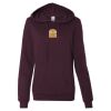 Women's Junior Fit Heavenly Fleece Lightweight Hooded Sweatshirt Thumbnail