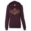 Women's Junior Fit Heavenly Fleece Lightweight Hooded Sweatshirt Thumbnail