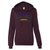Women's Junior Fit Heavenly Fleece Lightweight Hooded Sweatshirt Thumbnail