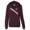 Women's Junior Fit Heavenly Fleece Lightweight Hooded Sweatshirt Thumbnail