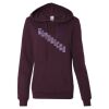 Women's Junior Fit Heavenly Fleece Lightweight Hooded Sweatshirt Thumbnail