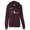 Women's Junior Fit Heavenly Fleece Lightweight Hooded Sweatshirt Thumbnail