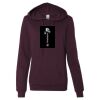 Women's Junior Fit Heavenly Fleece Lightweight Hooded Sweatshirt Thumbnail