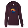 Women's Junior Fit Heavenly Fleece Lightweight Hooded Sweatshirt Thumbnail