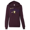 Women's Junior Fit Heavenly Fleece Lightweight Hooded Sweatshirt Thumbnail