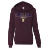 Women's Junior Fit Heavenly Fleece Lightweight Hooded Sweatshirt Thumbnail