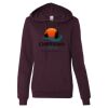 Women's Junior Fit Heavenly Fleece Lightweight Hooded Sweatshirt Thumbnail