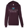 Women's Junior Fit Heavenly Fleece Lightweight Hooded Sweatshirt Thumbnail