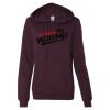 Women's Junior Fit Heavenly Fleece Lightweight Hooded Sweatshirt Thumbnail
