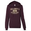 Women's Junior Fit Heavenly Fleece Lightweight Hooded Sweatshirt Thumbnail