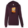 Women's Junior Fit Heavenly Fleece Lightweight Hooded Sweatshirt Thumbnail