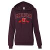 Women's Junior Fit Heavenly Fleece Lightweight Hooded Sweatshirt Thumbnail