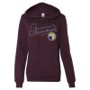 Women's Junior Fit Heavenly Fleece Lightweight Hooded Sweatshirt Thumbnail