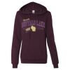 Women's Junior Fit Heavenly Fleece Lightweight Hooded Sweatshirt Thumbnail