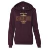 Women's Junior Fit Heavenly Fleece Lightweight Hooded Sweatshirt Thumbnail