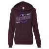 Women's Junior Fit Heavenly Fleece Lightweight Hooded Sweatshirt Thumbnail