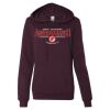 Women's Junior Fit Heavenly Fleece Lightweight Hooded Sweatshirt Thumbnail